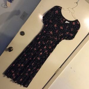 Ladies dress